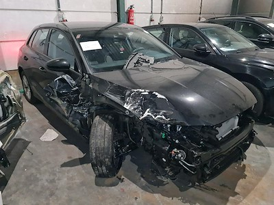 Audi A3 sportback 1.4 40 TFSI E S TRONIC SPORTB ATTRACTION