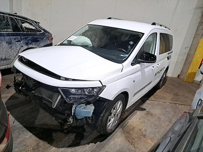 Ford Grand tourneo connect 1.5 ECOBOOST 85KW TITANIUM