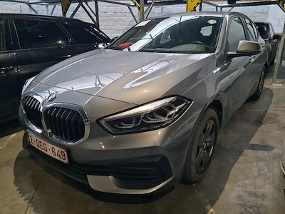 BMW 1-serie 1.5 116DA (85KW)