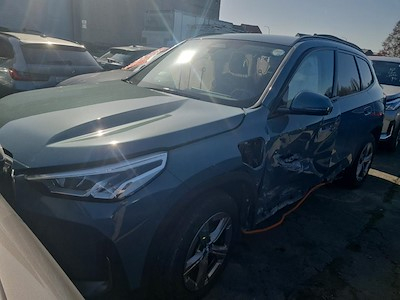 BMW X1 1.5 XDRIVE25E PHEV (180KW) 4WD AUTO