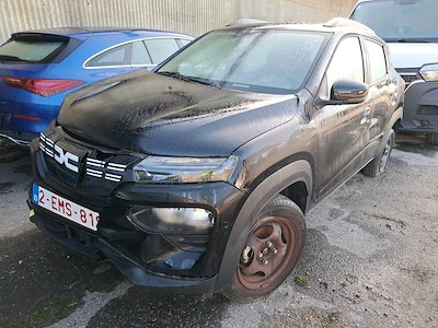 Dacia SPRING BEV 27KWH 45HP EXPRESSION
