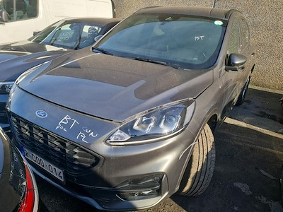 Ford Kuga 2.5I FHEV 140KW ST-LINE AUTO
