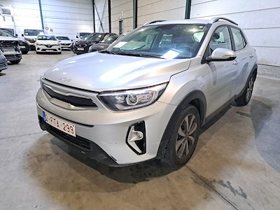 Kia STONIC 1.0 T 100 PULSE DCT