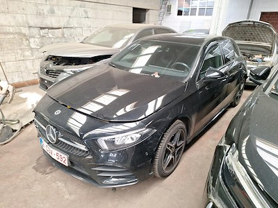 Mercedes-Benz A-CLASS 1.3 A 250 E DCT BUSINESS SOLUTION