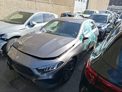 Mercedes-Benz A-CLASS 1.3 A 250 E PHEV BUSINESS LINE DCT