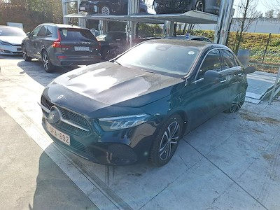 Mercedes-Benz A-class limousine 1.3 A 250 E BUSINESS SOLUTION DCT