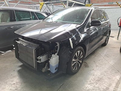 Mercedes-Benz B-CLASS 2.0 B 180 D BUSINESS LINE DCT