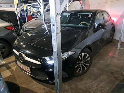 Mercedes-Benz Class A w177 A 160 Business Solution