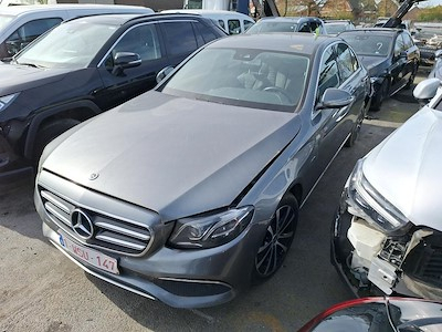 Mercedes-Benz Class E w213 E 300 e PHEV Business Solution STOCK