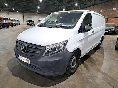 Mercedes-Benz VITO 1.7 75KW 110 CDI FWD MIXTO L2
