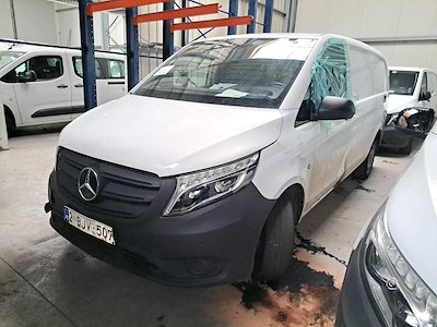 Mercedes-Benz VITO 1.7 75KW 110 CDI FWD MIXTO L2