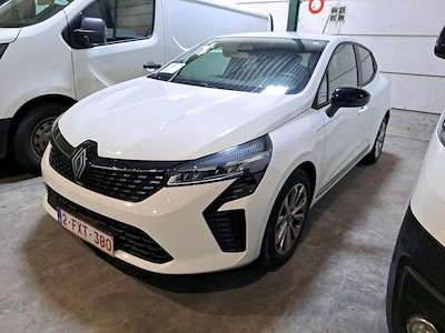 Renault CLIO 1.0 TCE 90 EVOLUTION