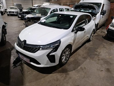 Renault CLIO 1.0 TCE 90 EVOLUTION