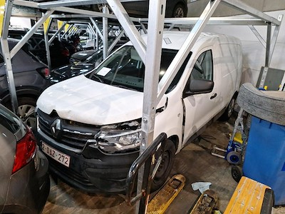 Renault EXPRESS 1.3 TCE 100 CONFORT