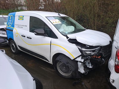 Renault KANGOO BEV 44KWH ADVANCE 22KW CHARGER