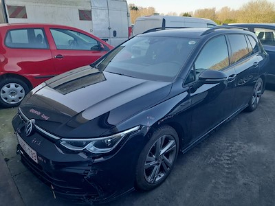 Volkswagen Golf variant viii 1.0 ETSI 81KW DSG R-LINE BUSINESS PRE