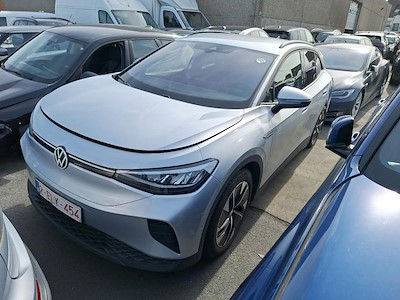 Volkswagen ID.4 BEV 82KWH 128KW PRO