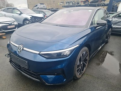 Volkswagen ID.7 BEV 82KWH 210KW PRO BUSINESS PREMIUM