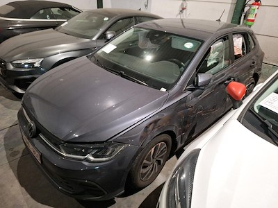 Volkswagen POLO 1.0 TSI LIFE