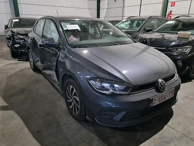 Volkswagen POLO 1.0 TSI LIFE BUSINESS