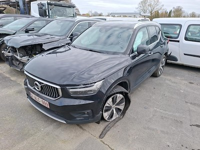 Volvo XC40 1.5 T4 PHEV INSCRIPTION EXPR. DCT