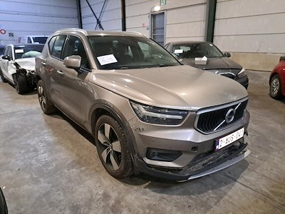 Volvo XC40 2.0 D3 GEARTRONIC MOMENTUM PRO