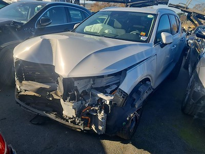 Volvo XC40 BEV 78KWH RECHARGE TWIN ULTIMATE