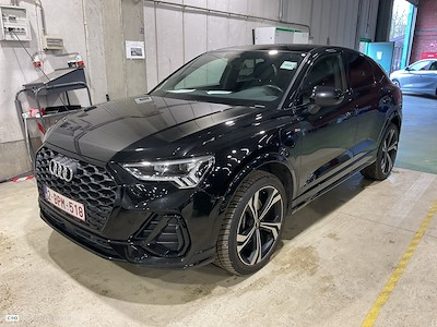 Audi Q3 sportback 1.4 45 TFSI E S TRONIC S LINE