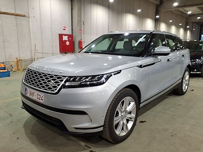 Land Rover Range rover velar 2.0 P400E AUTO 4WD