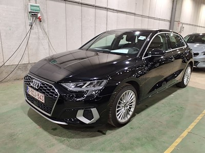 Audi A3 1.4 40 TFSI E S TRON. ADVANCED SPORTBACK