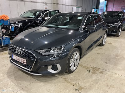 Audi A3 2.0 30 TDI 85KW ADVANCED