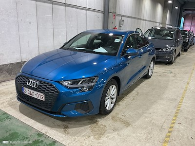 Audi A3 2.0 TDI 35 110KW S TRONIC ATTRACTION B.E