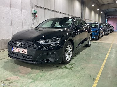 Audi A3 2.0 TDI 35 110KW S TRONIC ATTRACTION B.E