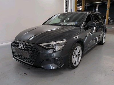 Audi A3 sportback 1.0 30 TFSI 81KW ATTRACTION