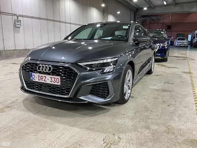 Audi A3 sportback 1.4 40 TFSI E S TRONIC S LINE SPORTBACK