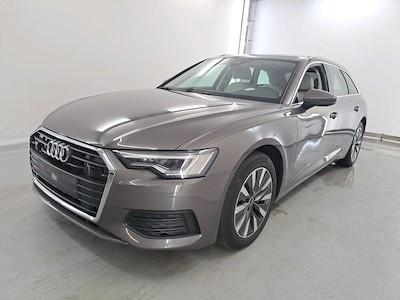 Audi A6 avant diesel - 2018 35 TDi Business Edition S tronic