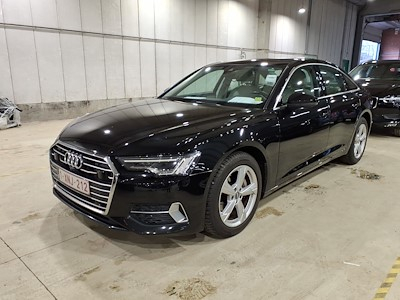 Audi A6 diesel - 2018 35 TDi Business Edition Sport S tronic
