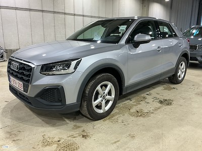 Audi Q2 1.0 30 TFSI ATTRACTION
