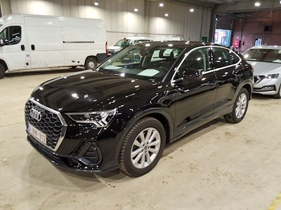 Audi Q3 sportback 1.4 45 TFSI E S TRONIC