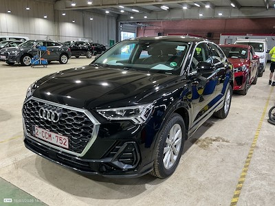 Audi Q3 sportback 1.4 45 TFSI E S TRONIC