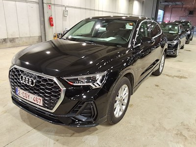 Audi Q3 sportback 1.4 45 TFSI E S TRONIC