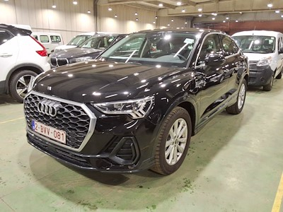 Audi Q3 sportback 1.4 45 TFSI E S TRONIC