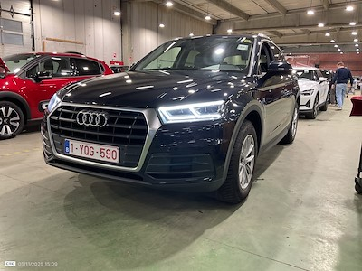 Audi Q5 diesel - 2017 35 TDi Business Edition S tronic