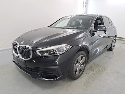 BMW 1 series hatch 1.5 116DA (85KW)