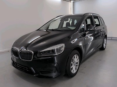 BMW 2 active tourer 1.5 216D GRAN TOURER