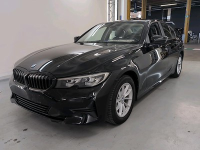 BMW 3 series berline 2.0 318DA (110KW) BERLINE