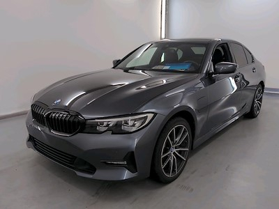 BMW 3 series berline 2.0 320E BERLINE