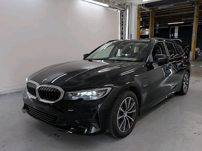 BMW 3 series touring 2.0 320E TOURING