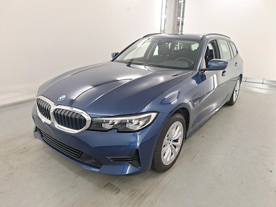 BMW 3 series touring 2.0 320E TOURING