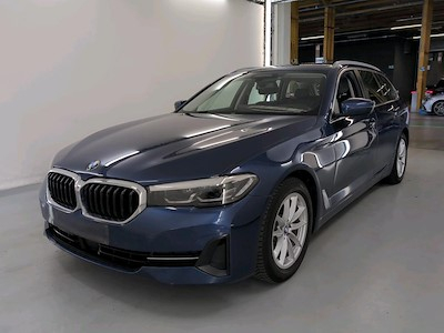 BMW 5 series touring 2.0 518D 110KW TOURING AUTO